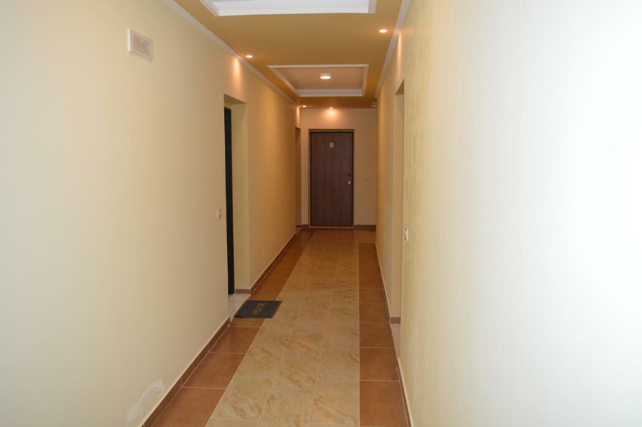 Apartment Bllaca Shengjin Exterior photo